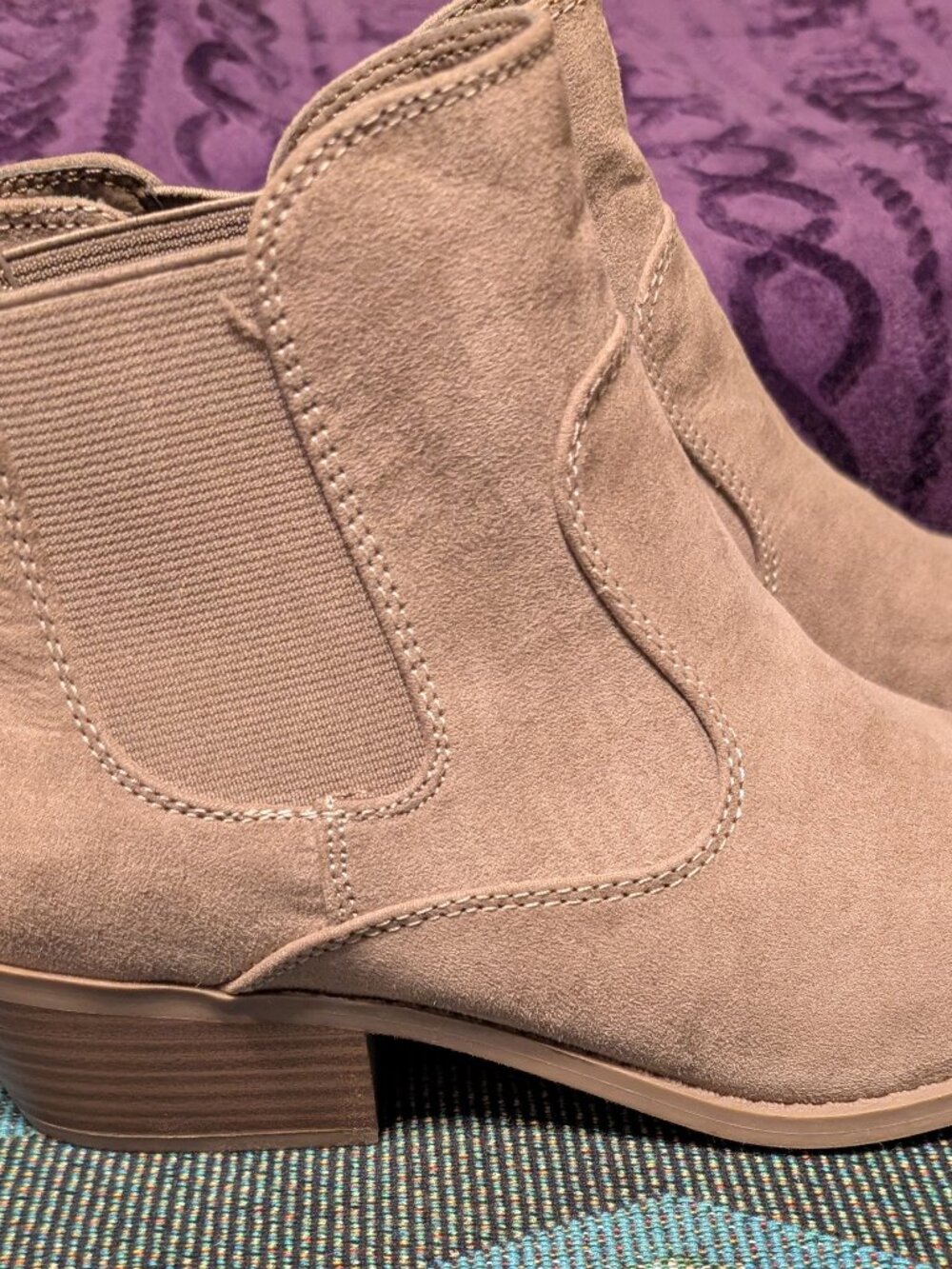 Arizona boots
